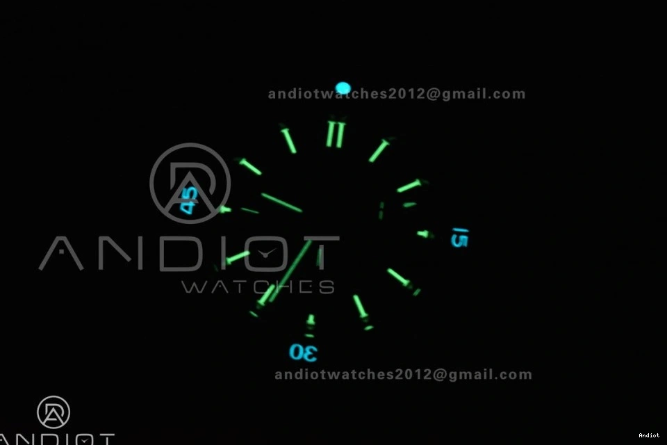 Robber Edition Green Chronomat BLSF On A7750 44mm Bracelet Best SS 1:1 B01 Dial 0325